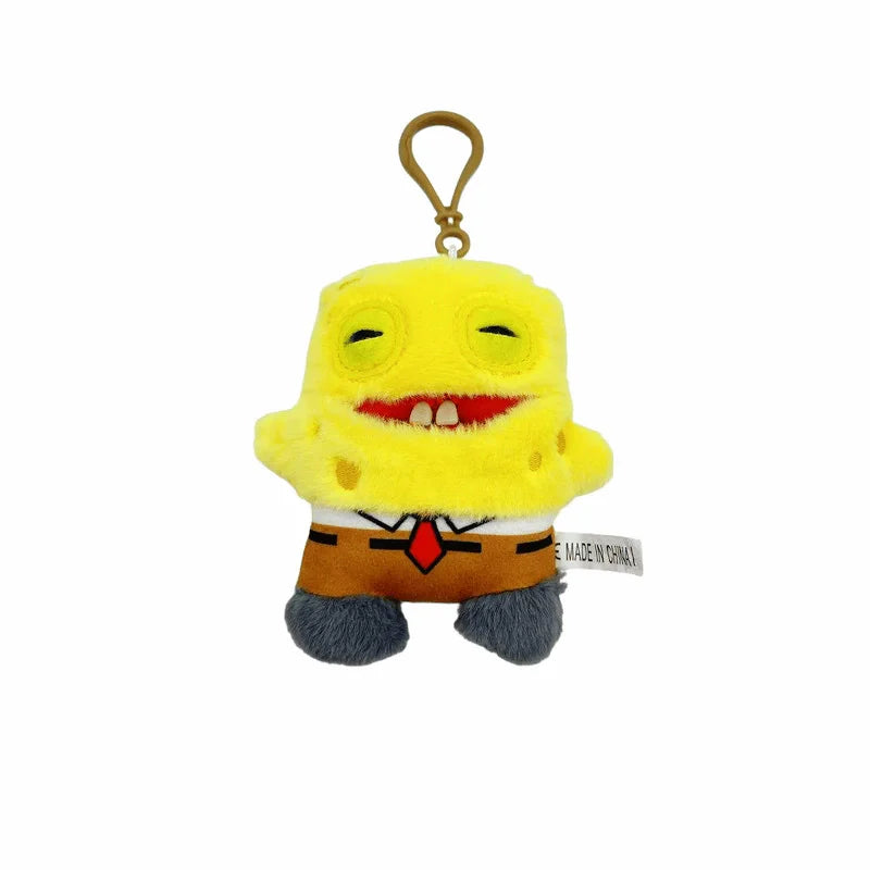 Plyšová hračka Spongebob Ugly Monster
