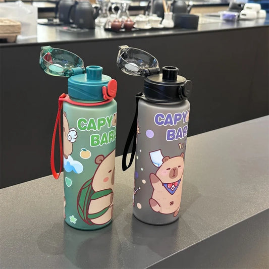 Dětská láhev Capybara