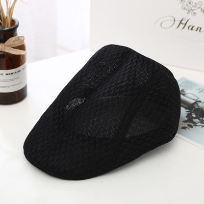 Pánský beret
