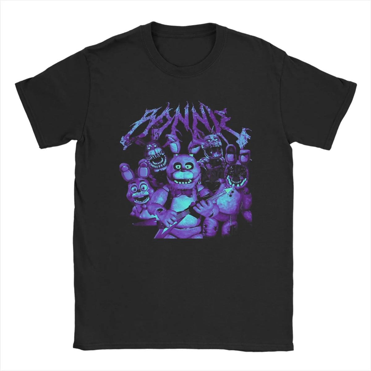 Pánské triko FNAF