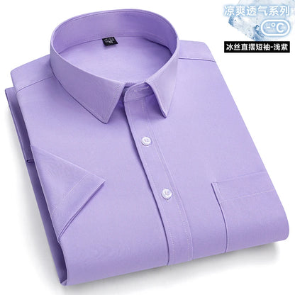 Pánská elegantní košile