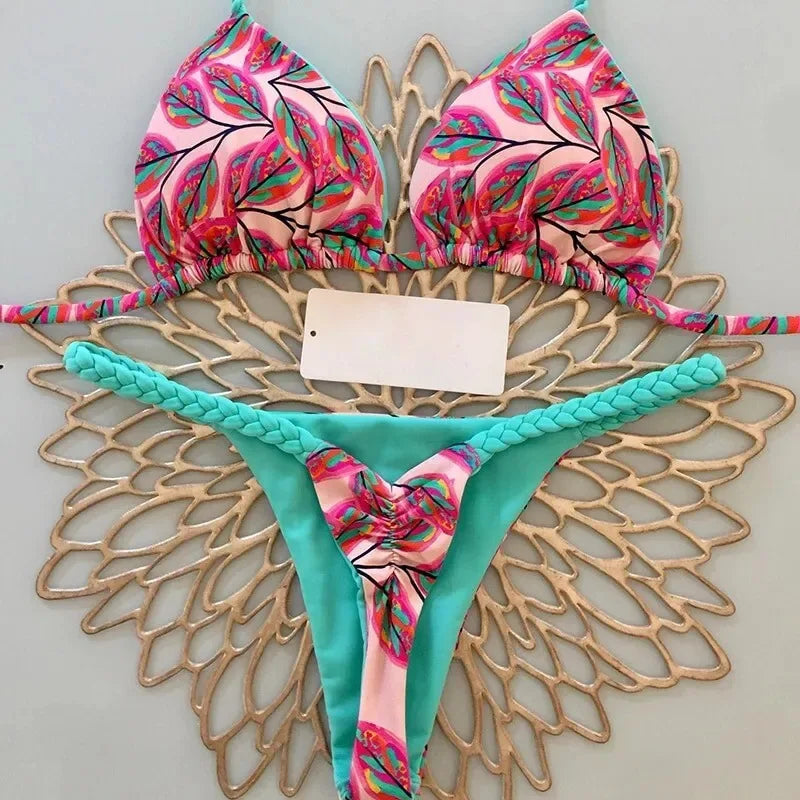 Dámské sexy bikiny