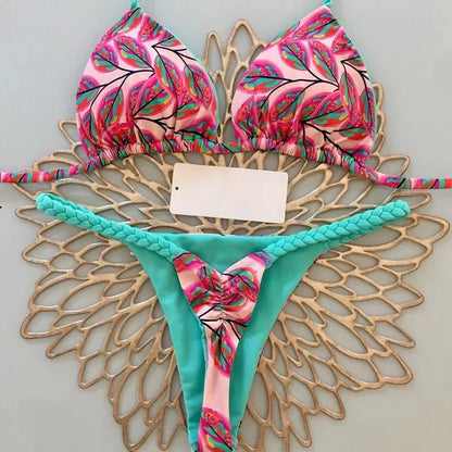 Dámské sexy bikiny