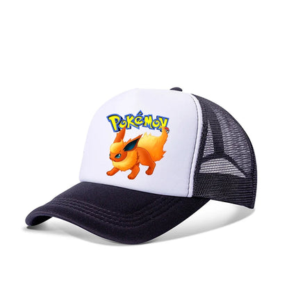 Dětská kšiltovka Pokémon