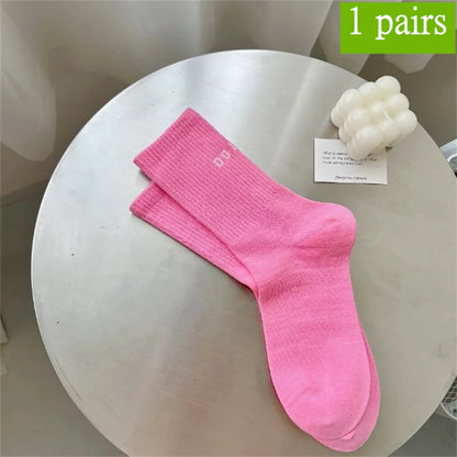 Dámské protiskluzové ponožky na sport