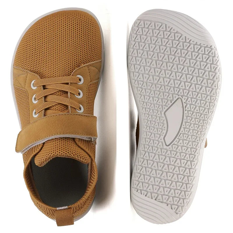 Dětské barefoot boty