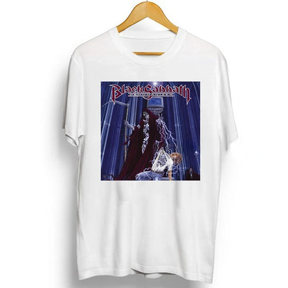 Unisex triko Black Sabbath