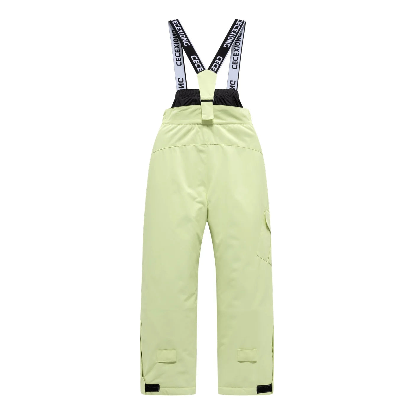 Dětské kalhoty na lyže