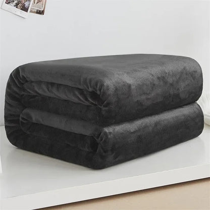 Fleece deka