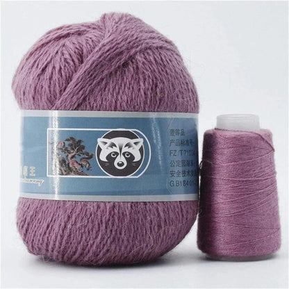 Příze Mink Cashmere