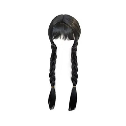 Doplňky Wednesday Addams
