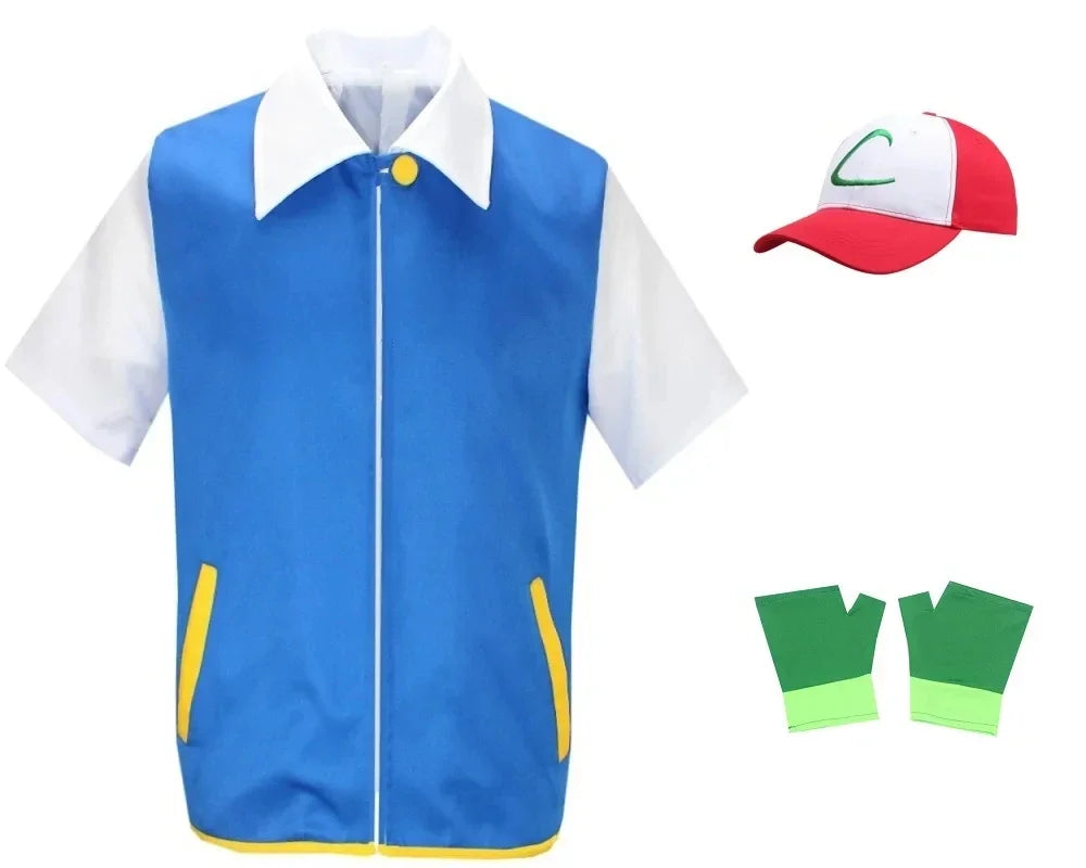 Kostým Pokémon