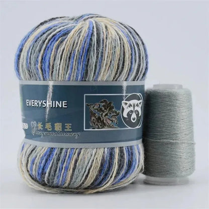 Příze Mink Cashmere