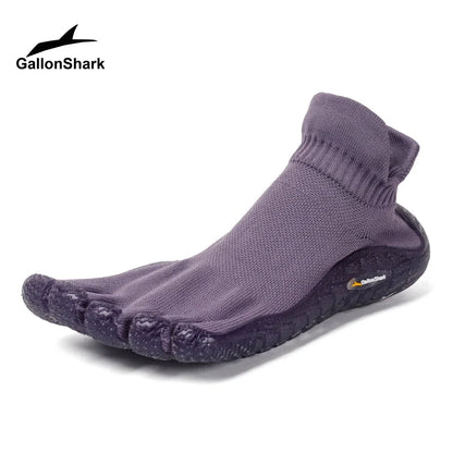 Unisex barefoot prstové boty