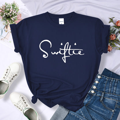 Dámské triko Swiftie