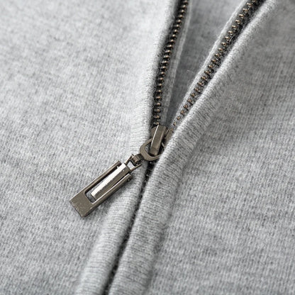 Pánská vlněná tepláková souprava