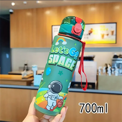 Dětská láhev do školy 700 ml