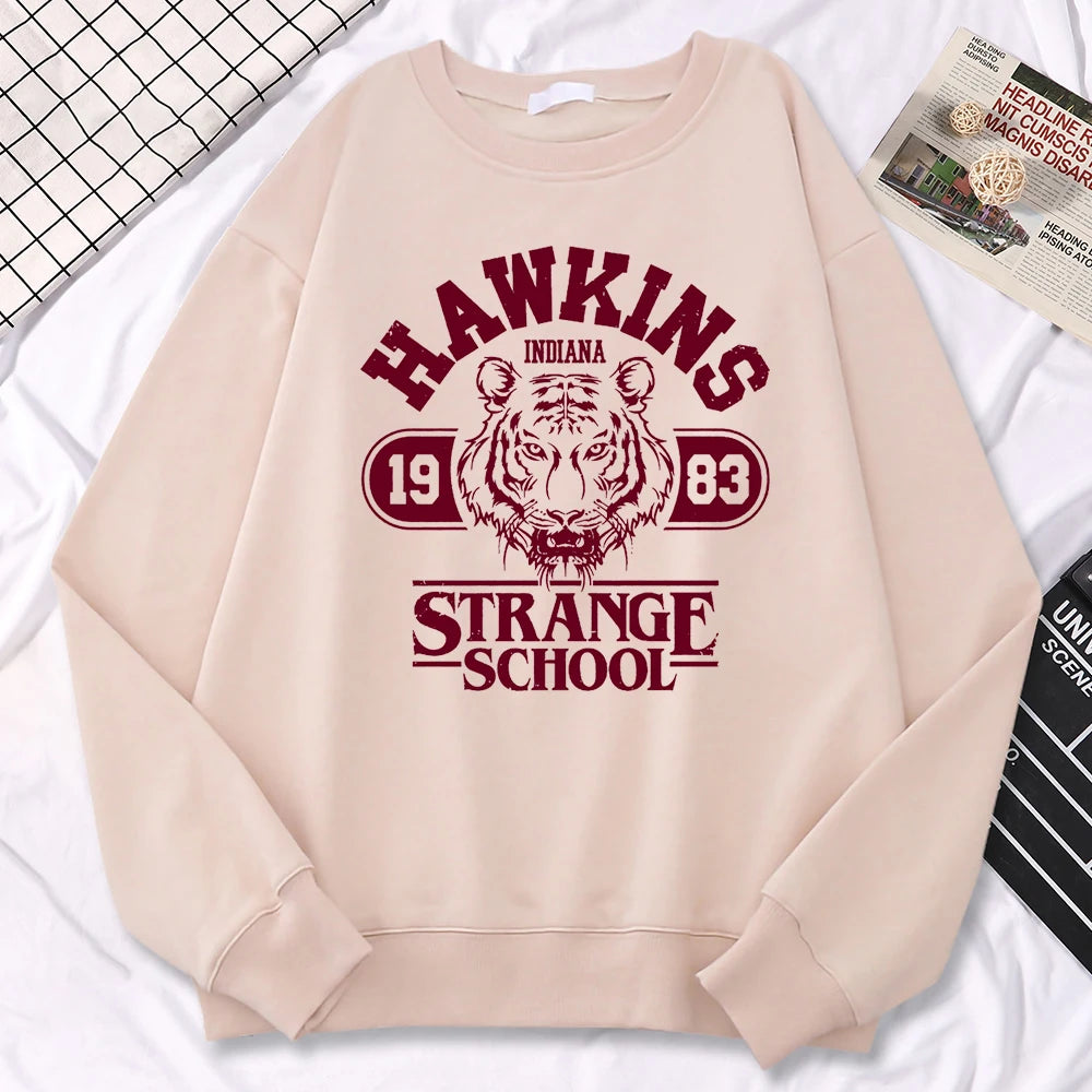 Dámská mikina Hawkins