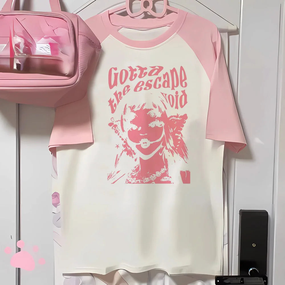 Dámské triko Melanie Martinez