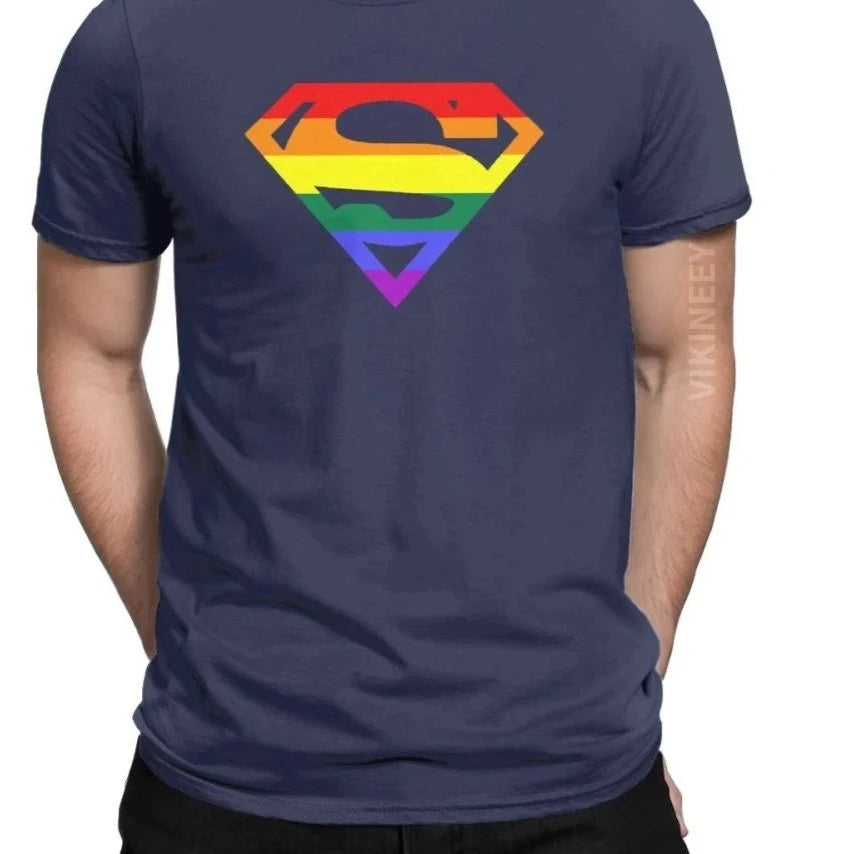 Pánské LGBT triko