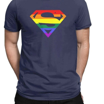 Pánské LGBT triko