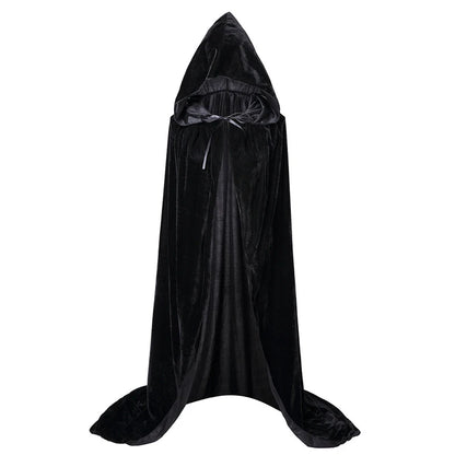 Plášť Hocus Pocus