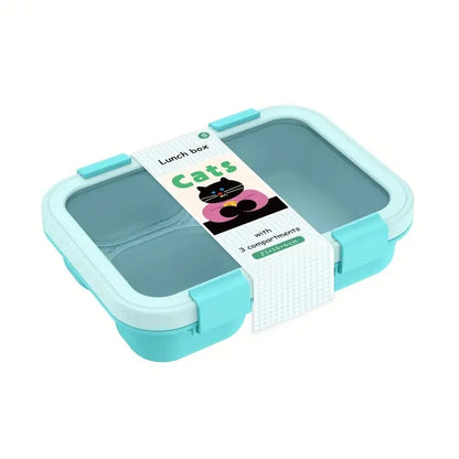 Bento box na svačinu