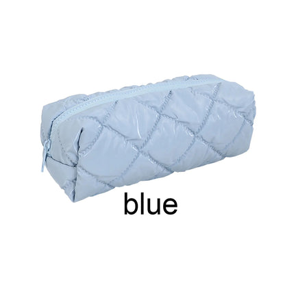 Penál s velkým zipem