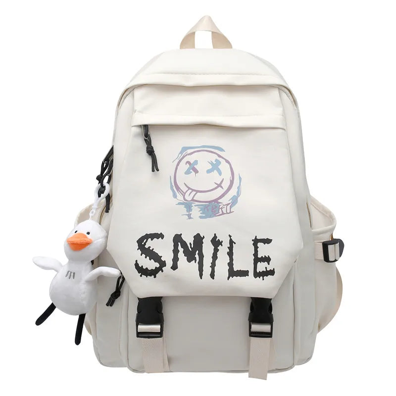 Školní batoh Smile