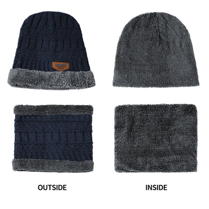 Pánská beanie