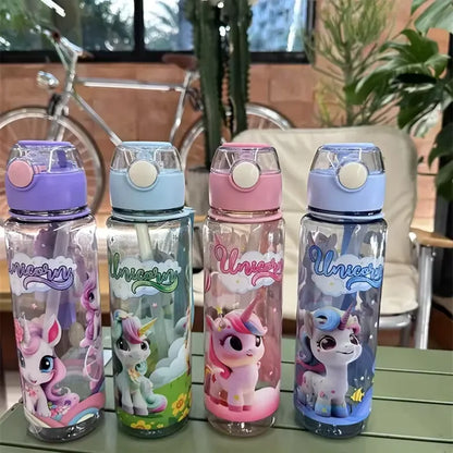 Láhev na pití Unicorn