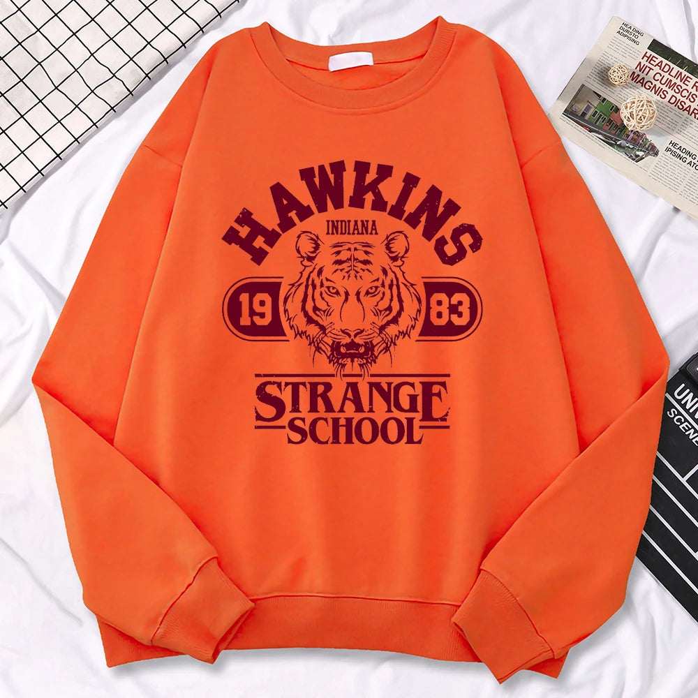 Dámská mikina Hawkins