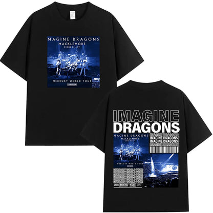 Unisex triko Imagine Dragons