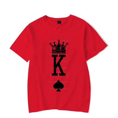 Triko Queen/King