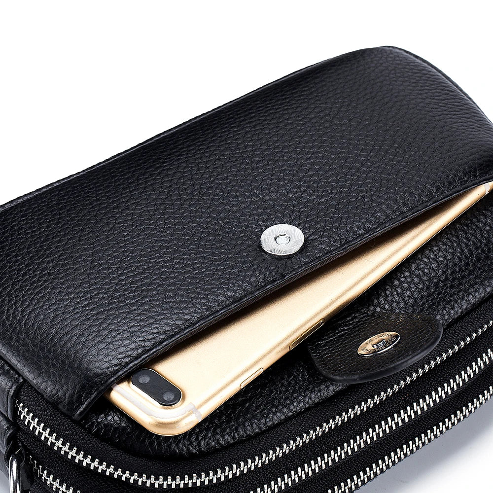 Dámská crossbody kabelka