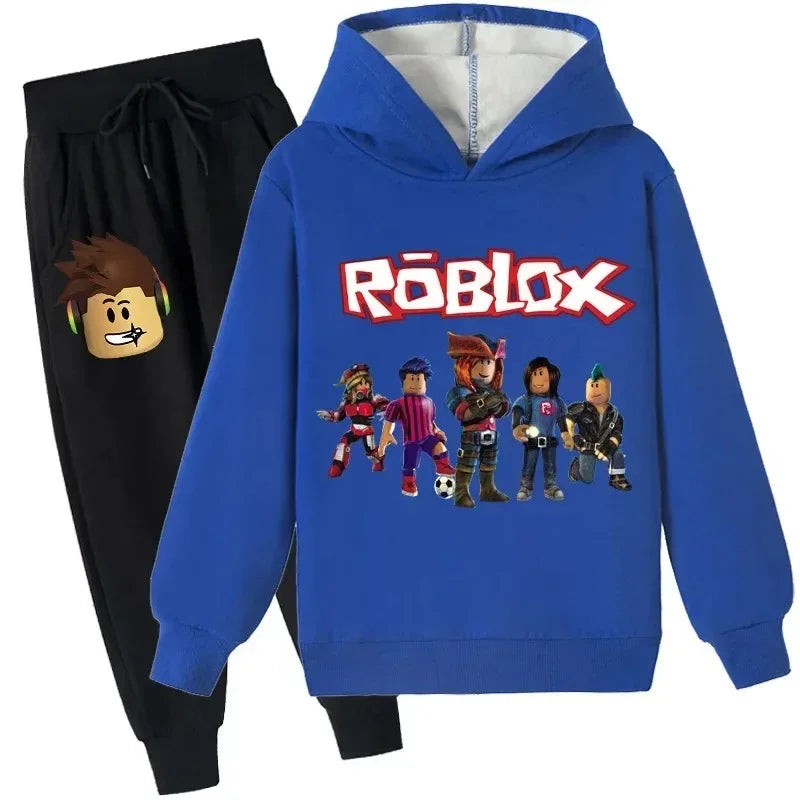 Dětská tepláková souprava Roblox