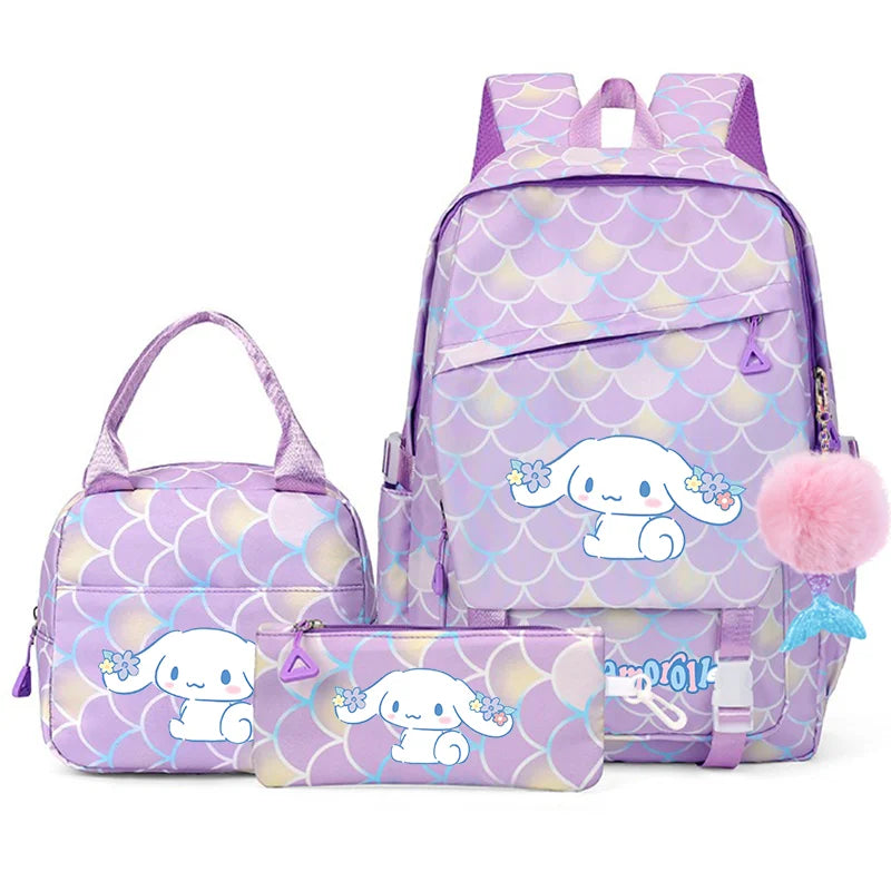 Set batohu Cinnamoroll