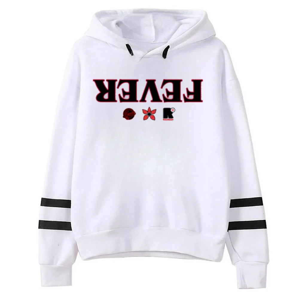 Dámská mikina Stranger Things