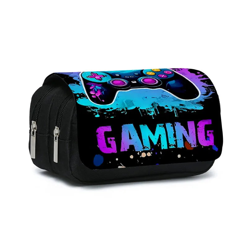 Penál Gamer