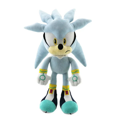 Sonic plyšová hračka