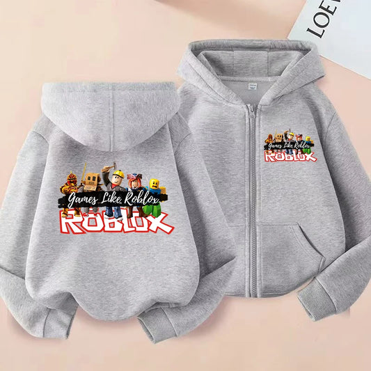 Dětská mikina Roblox