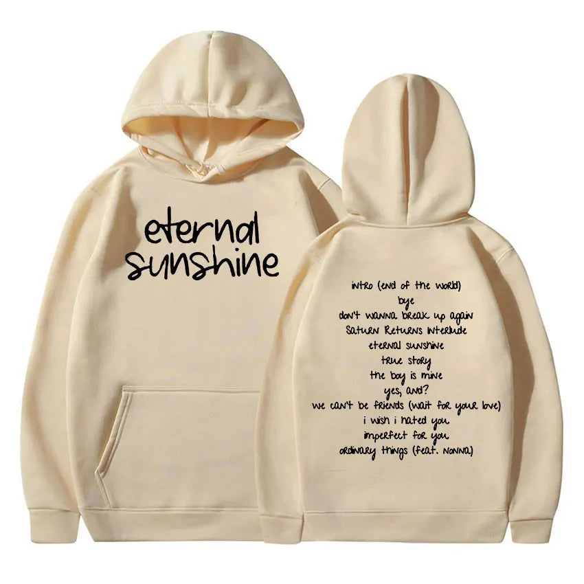 Unisex mikina Ariana Grande