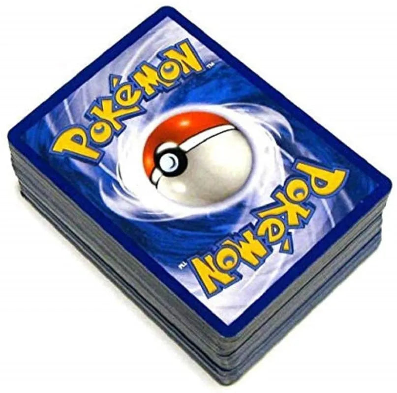 Pokémon karty 20 ks