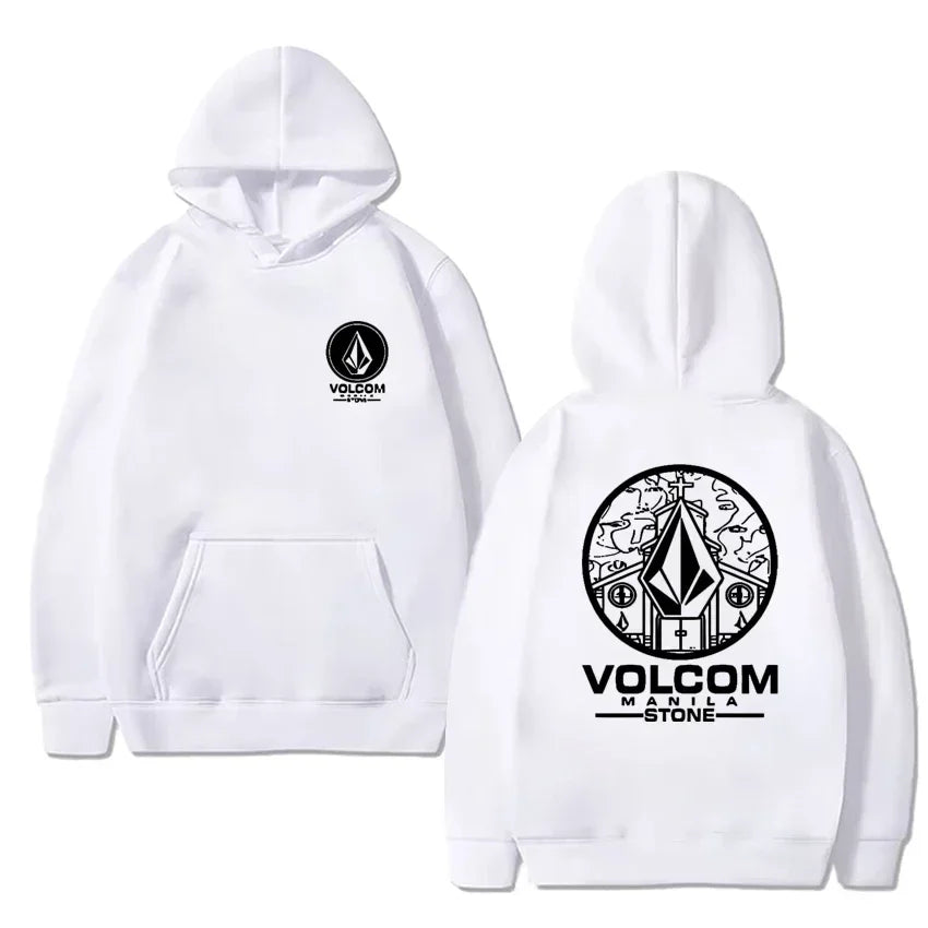 Pánská mikina Volcom
