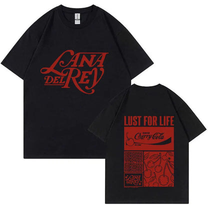 Unisex triko Lana Del Rey