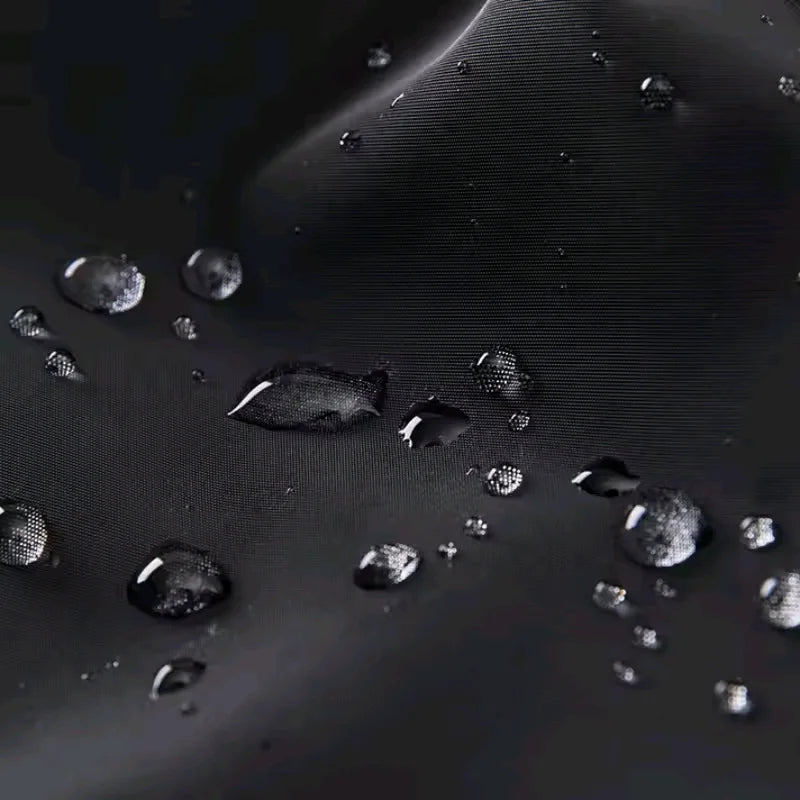 Voděodolná bunda pro psy