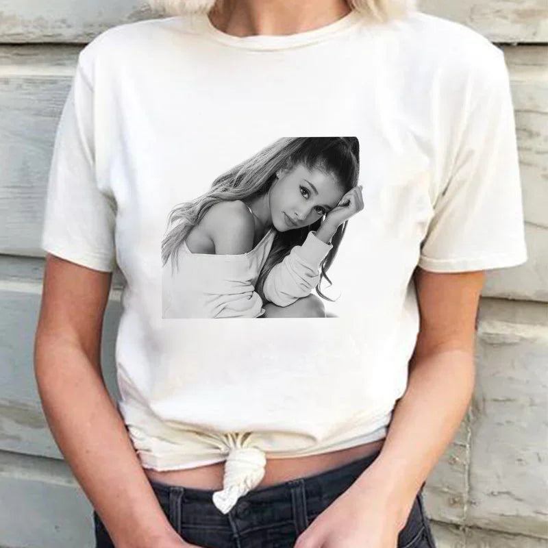 Dámské triko Ariana Grande