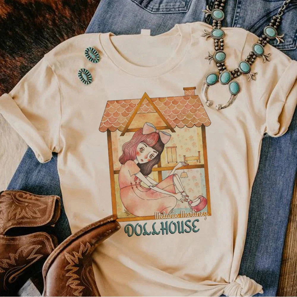 Dámské triko Melanie Martinez