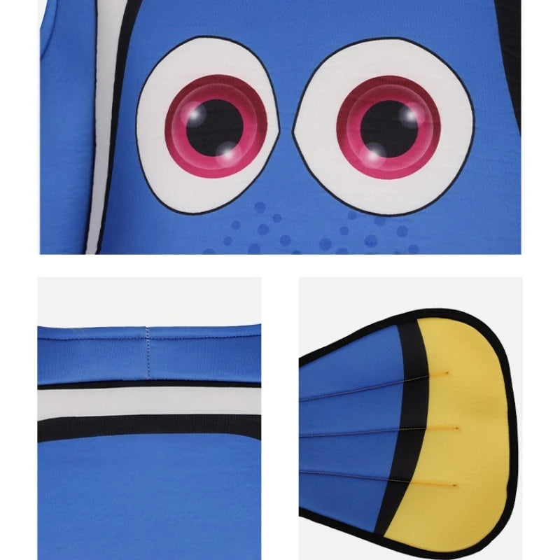 Kostým Nemo