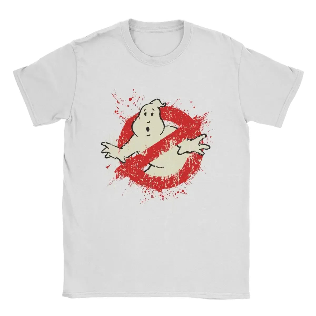 Pánské triko Ghostbuster
